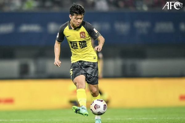 2020年亚冠中超球队(2021亚冠中超参赛队)