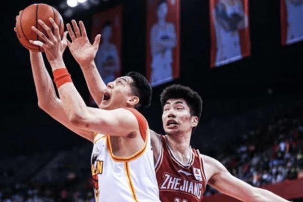 2019cba外援上场时间(2019赛季cba外援政策)